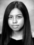 Fernanda Garcia: class of 2016, Grant Union High School, Sacramento, CA.